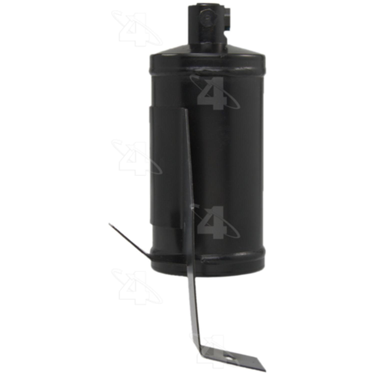 Four Seasons 33288 - A/C Receiver Drier Four Seasons 33288 A/C Receiver Drier product image 7 of 8