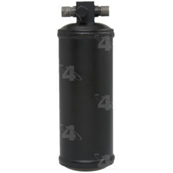 1985 Mack DMC A/C Receiver Drier Four Seasons 33297 image 2 of 4