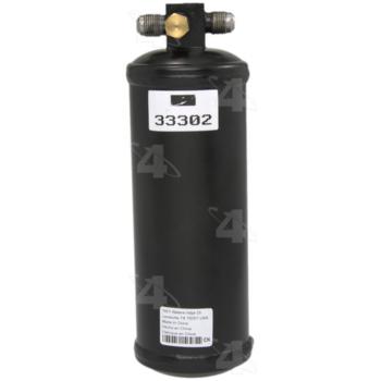 Four Seasons 33302 A/C Receiver Drier product image 5 of 8