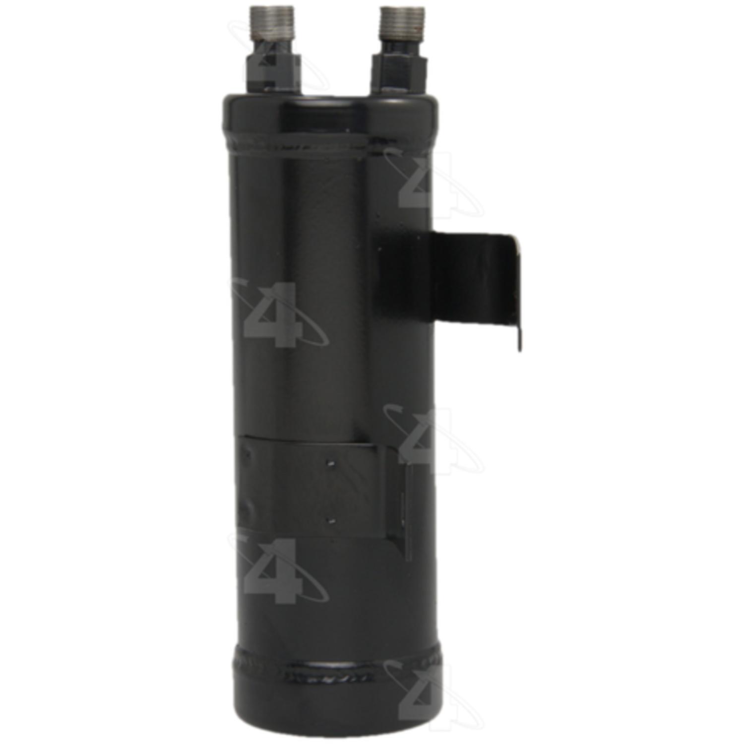 Four Seasons 33312 A/C Receiver Drier product image 4 of 7