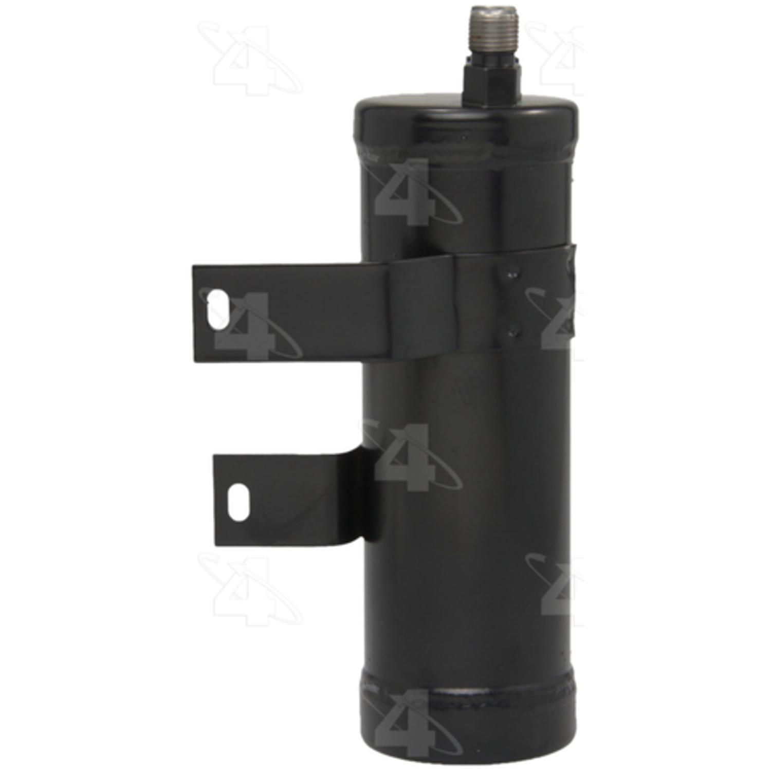 Four Seasons 33312 A/C Receiver Drier product image 5 of 7