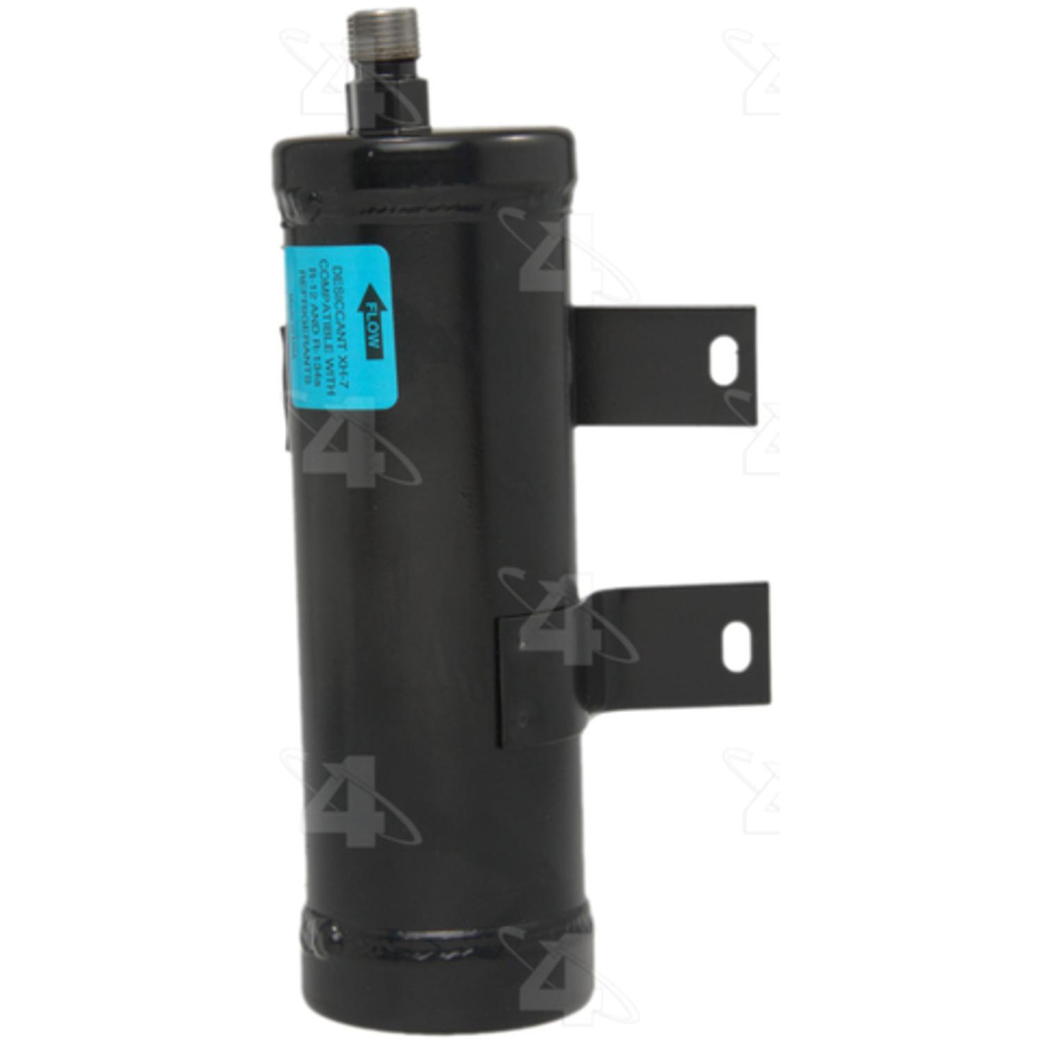 Four Seasons 33312 A/C Receiver Drier product image 6 of 7