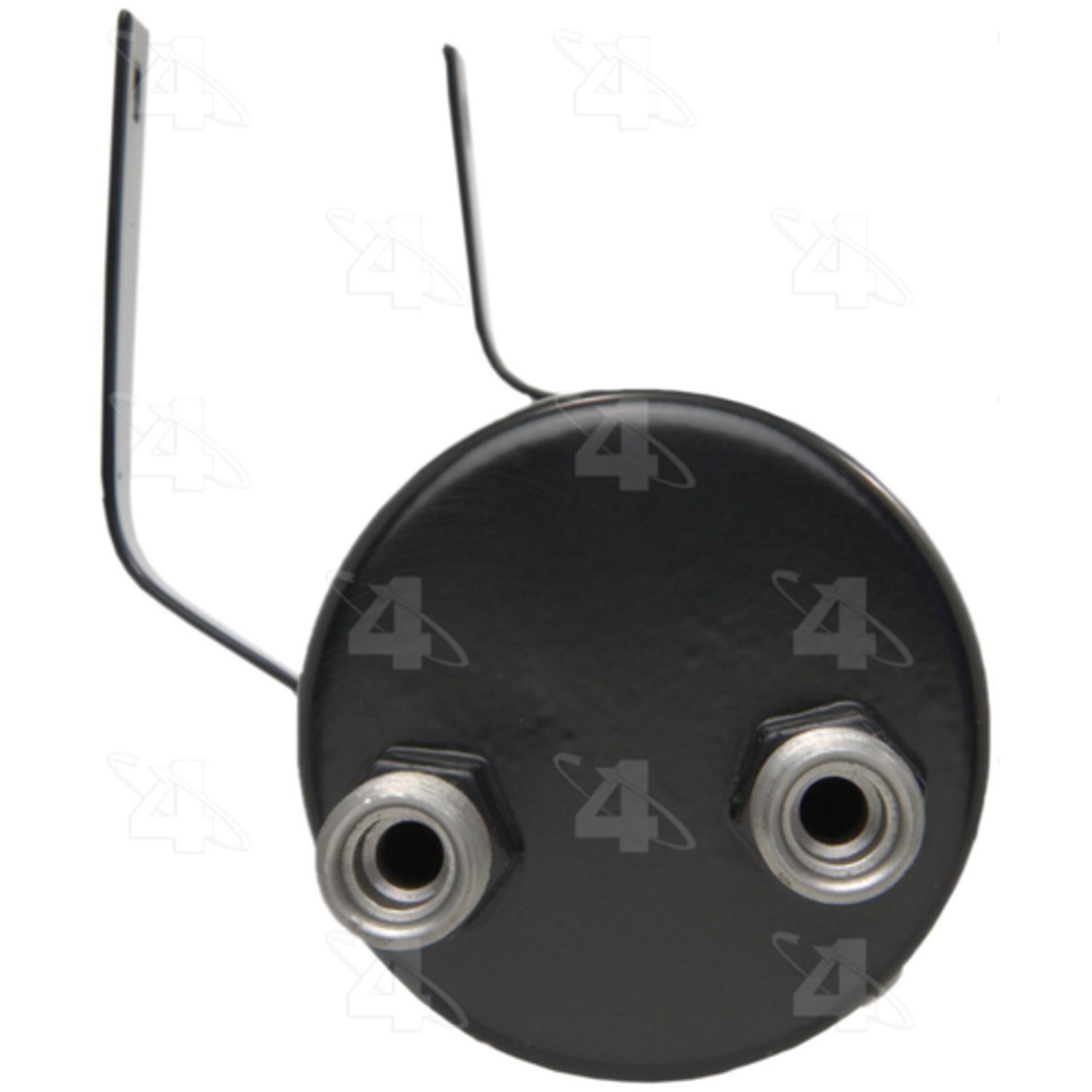 Four Seasons 33312 A/C Receiver Drier product image 7 of 7