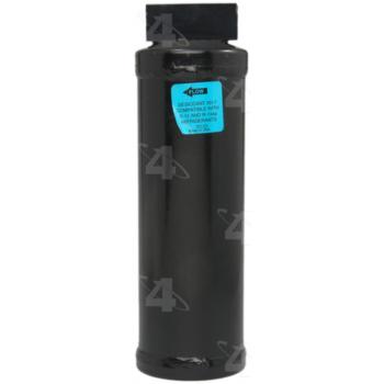 1989 Dodge Colt A/C Receiver Drier Four Seasons 33323 image 2 of 4