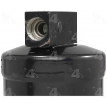 1989 Dodge Colt A/C Receiver Drier Four Seasons 33323 image 4 of 4