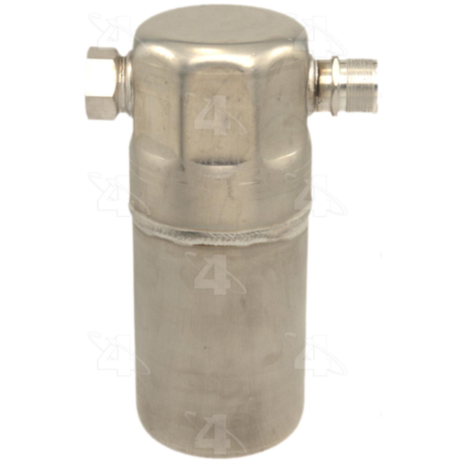 Four Seasons 33328 - A/C Accumulator Four Seasons 33328 A/C Accumulator product image 1 of 6