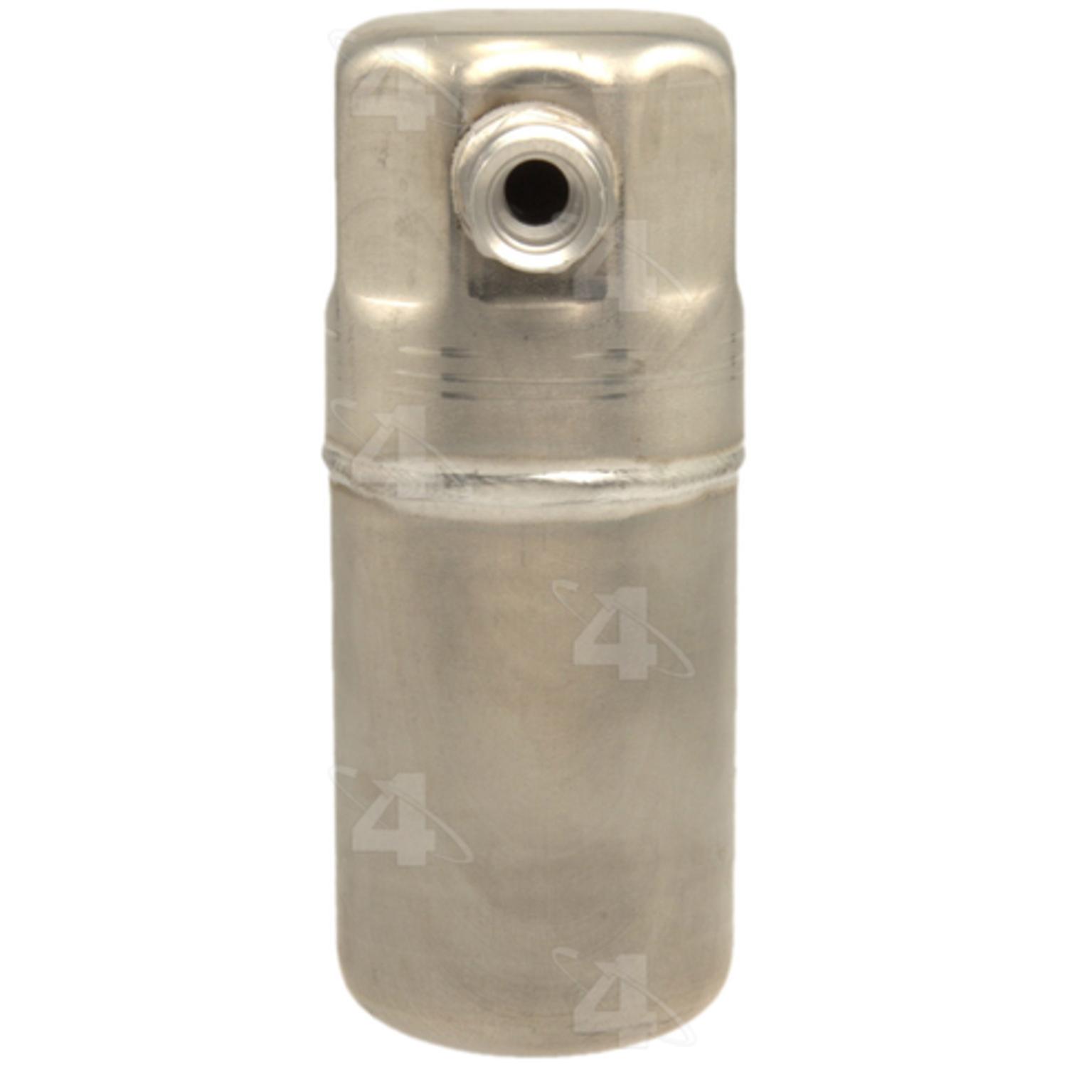 Four Seasons 33328 - A/C Accumulator Four Seasons 33328 A/C Accumulator product image 2 of 6
