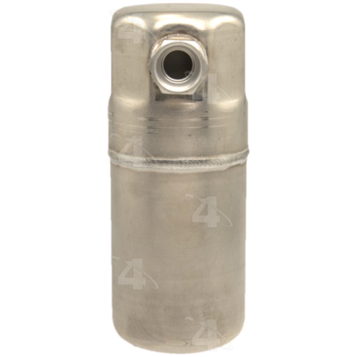 Four Seasons 33328 - A/C Accumulator Four Seasons 33328 A/C Accumulator product image 3 of 6