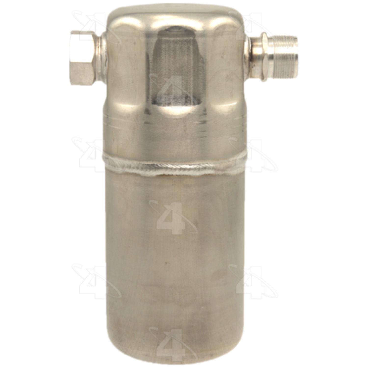 Four Seasons 33328 - A/C Accumulator Four Seasons 33328 A/C Accumulator product image 4 of 6