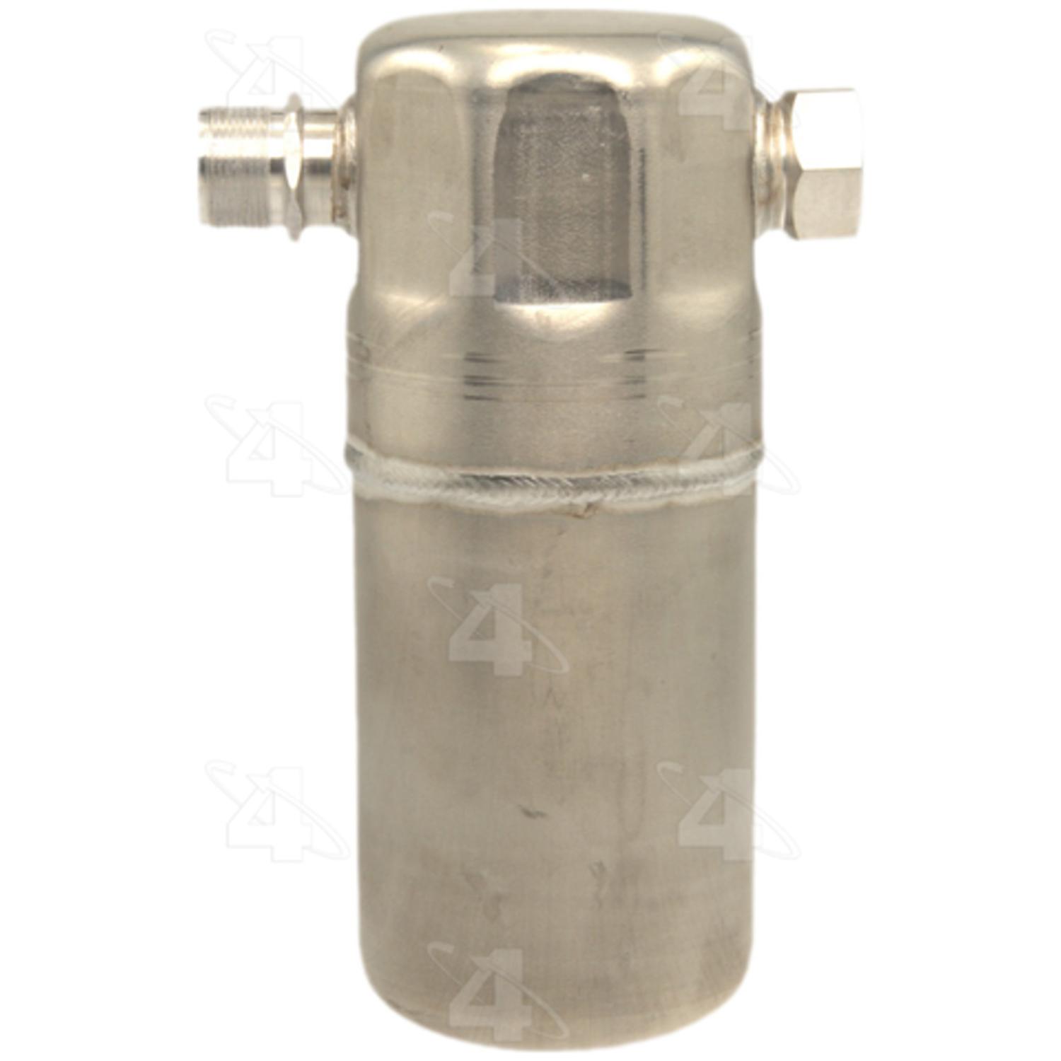Four Seasons 33328 - A/C Accumulator Four Seasons 33328 A/C Accumulator product image 5 of 6