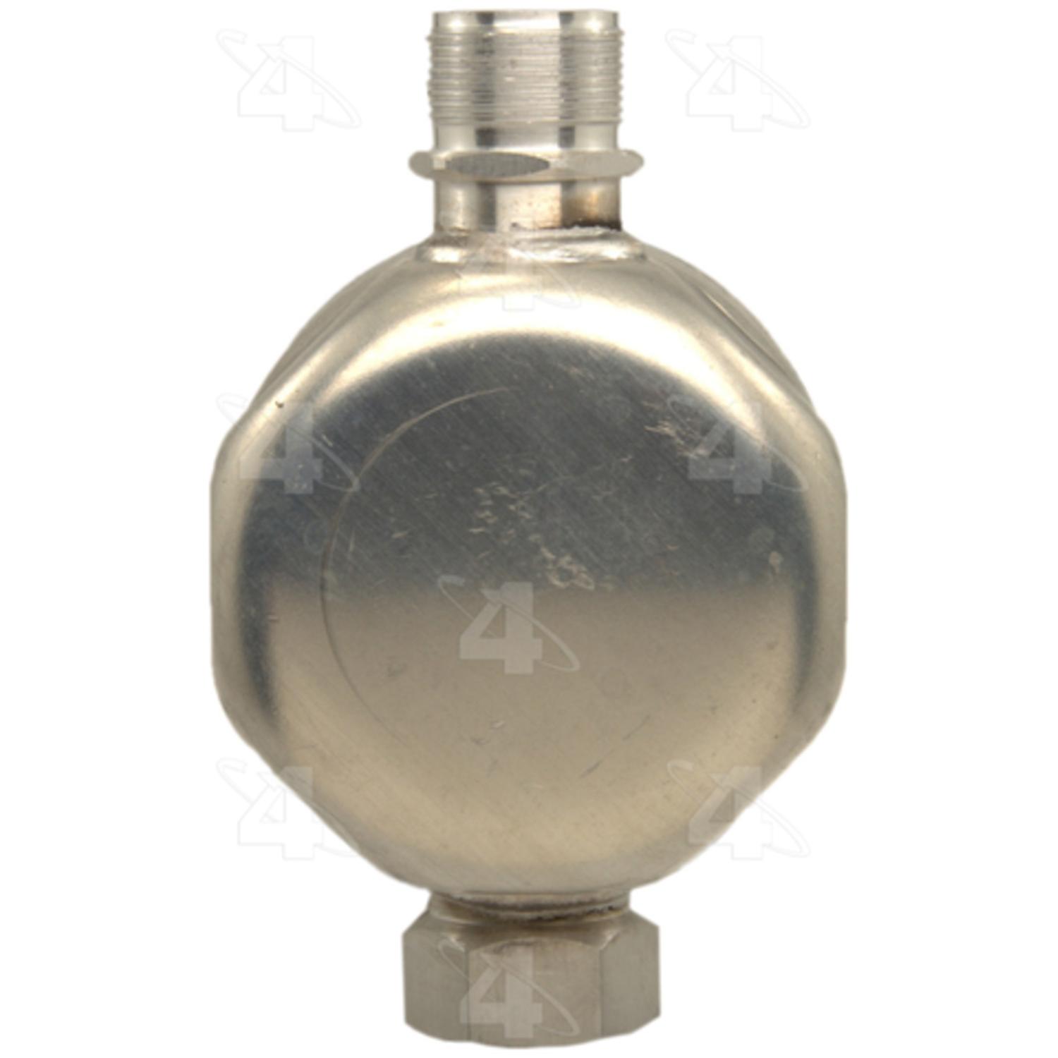Four Seasons 33328 - A/C Accumulator Four Seasons 33328 A/C Accumulator product image 6 of 6