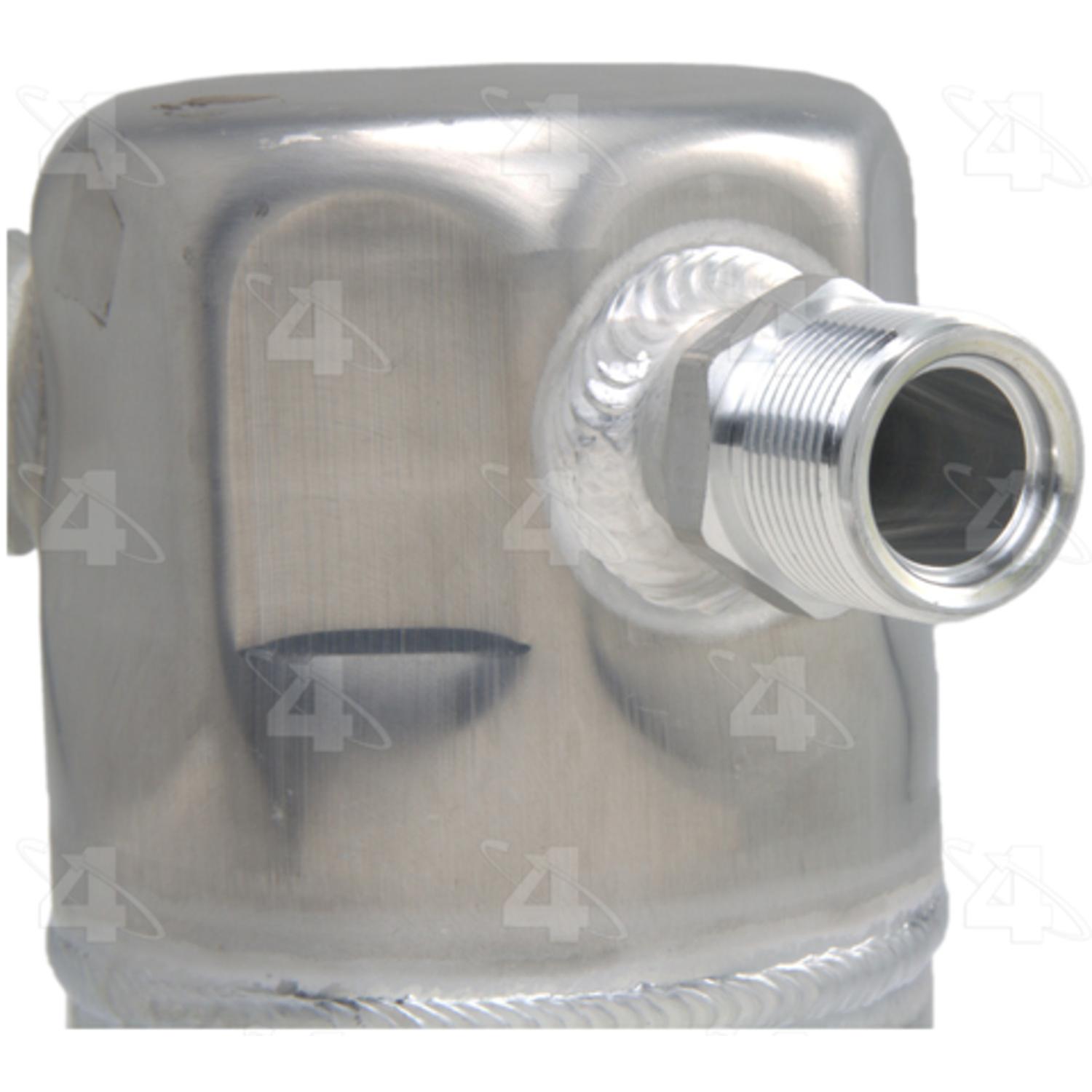 Four Seasons 33331 - A/C Accumulator Four Seasons 33331 A/C Accumulator product image 4 of 8