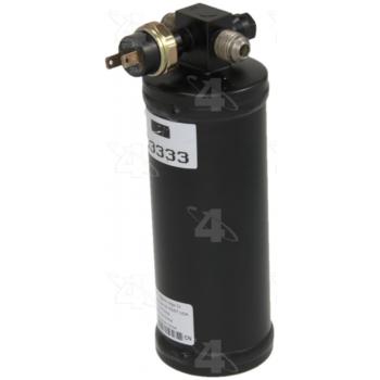 1974 Audi Fox A/C Receiver Drier Four Seasons 33333 image 1 of 4