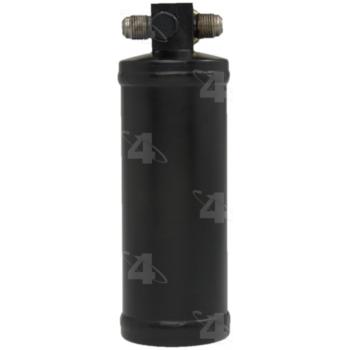 1974 Audi Fox A/C Receiver Drier Four Seasons 33333 image 2 of 4