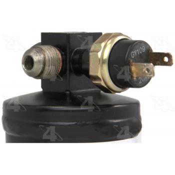 1974 Audi Fox A/C Receiver Drier Four Seasons 33333 image 3 of 4