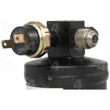 1974 Audi Fox A/C Receiver Drier Four Seasons 33333 image 4 of 4