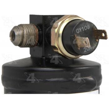 Four Seasons 33333 - A/C Receiver Drier Four Seasons 33333 A/C Receiver Drier product image 5 of 9