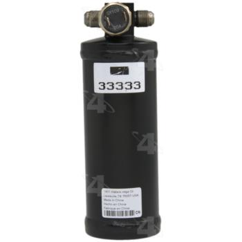 Four Seasons 33333 - A/C Receiver Drier Four Seasons 33333 A/C Receiver Drier product image 6 of 9
