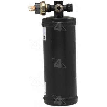 Four Seasons 33333 - A/C Receiver Drier Four Seasons 33333 A/C Receiver Drier product image 7 of 9