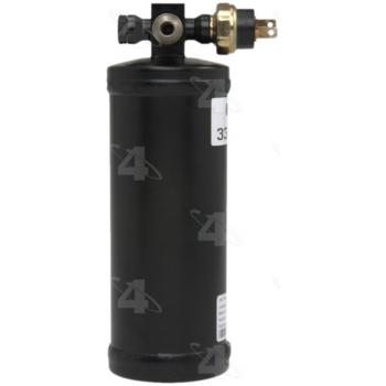 Four Seasons 33333 - A/C Receiver Drier Four Seasons 33333 A/C Receiver Drier product image 8 of 9