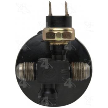 Four Seasons 33333 - A/C Receiver Drier Four Seasons 33333 A/C Receiver Drier product image 9 of 9