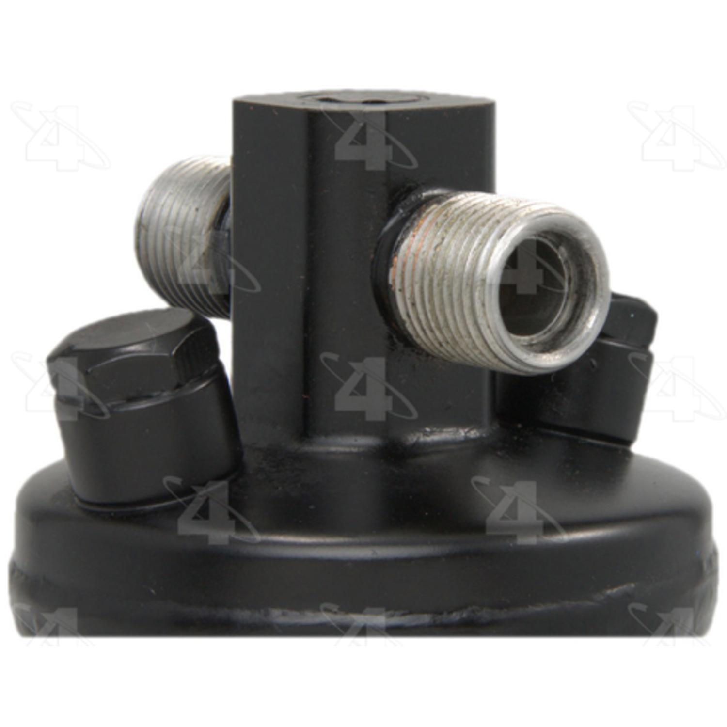 Four Seasons 33334 - A/C Receiver Drier Four Seasons 33334 A/C Receiver Drier product image 3 of 8