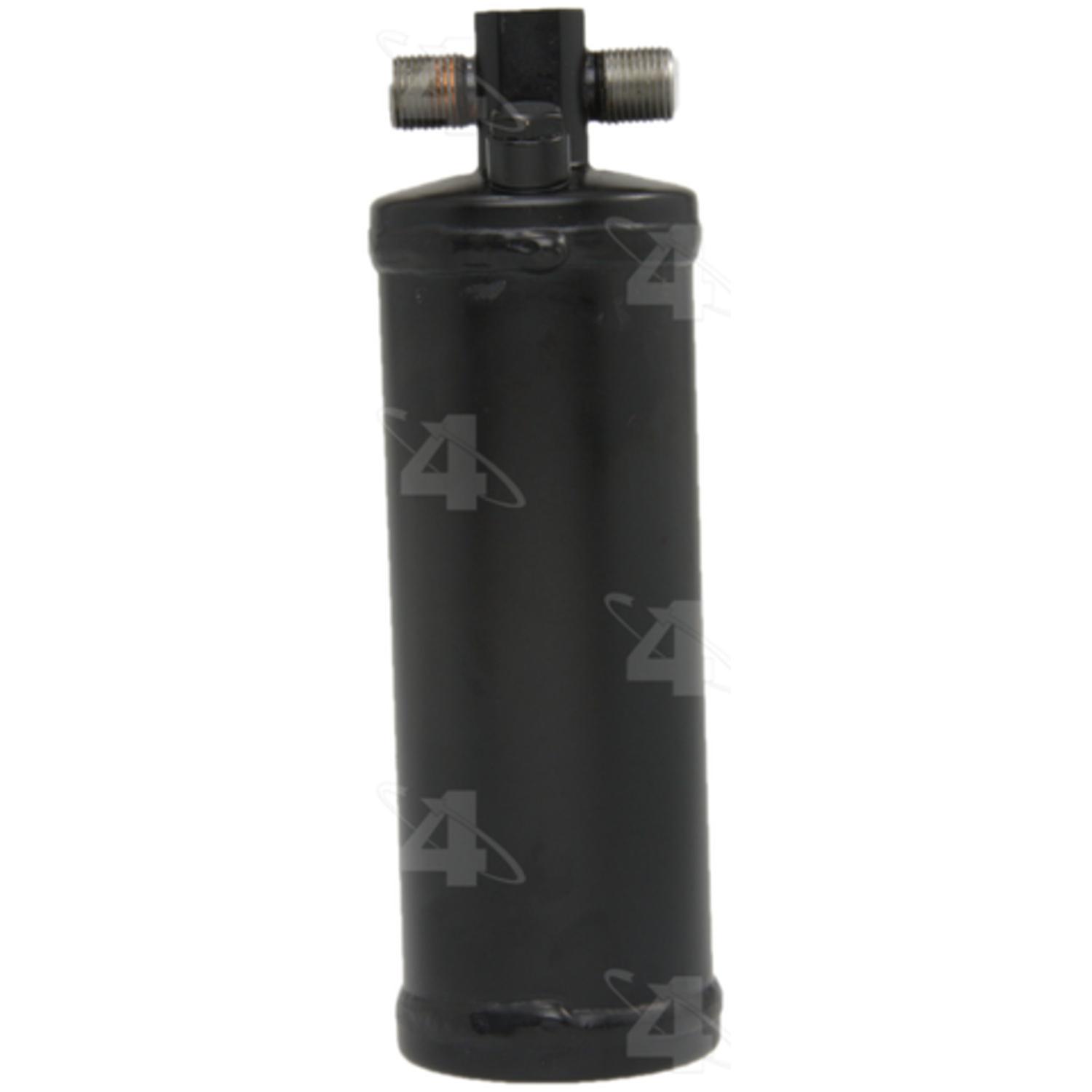 Four Seasons 33334 - A/C Receiver Drier Four Seasons 33334 A/C Receiver Drier product image 5 of 8