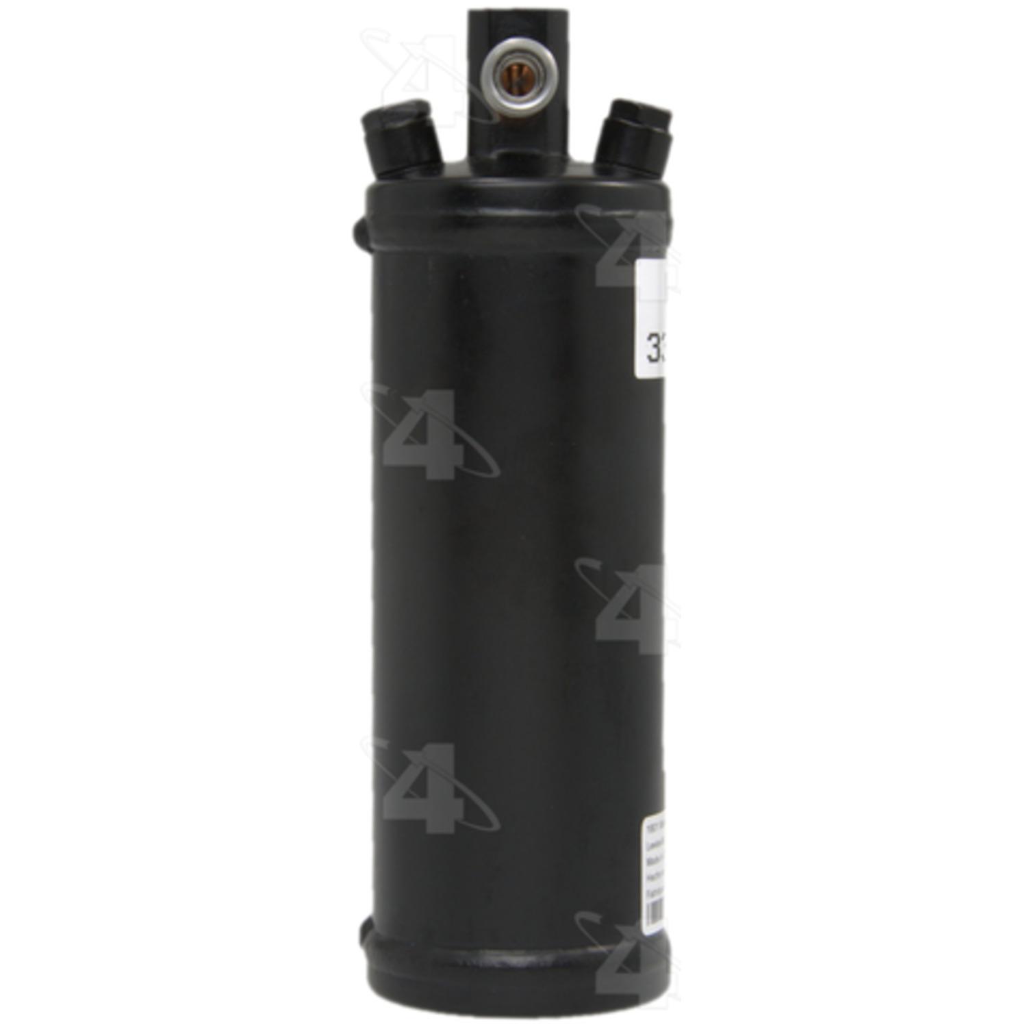 Four Seasons 33334 - A/C Receiver Drier Four Seasons 33334 A/C Receiver Drier product image 6 of 8
