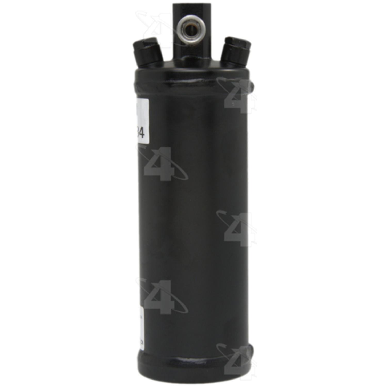 Four Seasons 33334 - A/C Receiver Drier Four Seasons 33334 A/C Receiver Drier product image 7 of 8