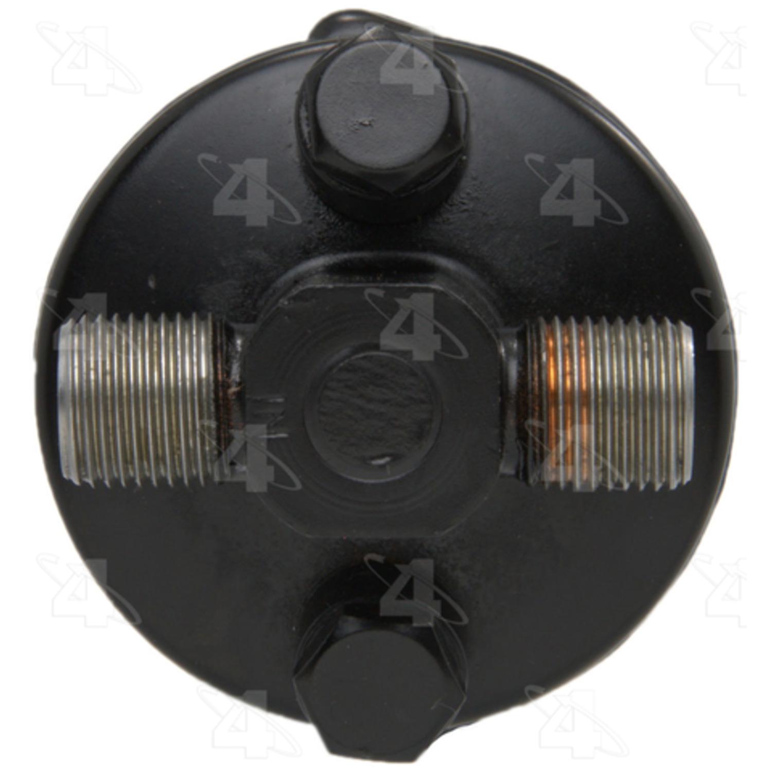 Four Seasons 33334 - A/C Receiver Drier Four Seasons 33334 A/C Receiver Drier product image 8 of 8