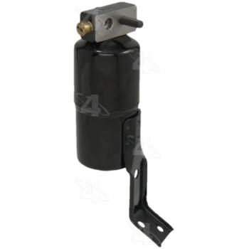 1982 Chrysler LeBaron A/C Receiver Drier Four Seasons 33339 image 1 of 4