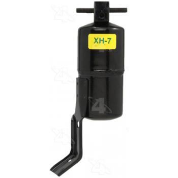 1982 Chrysler LeBaron A/C Receiver Drier Four Seasons 33339 image 2 of 4