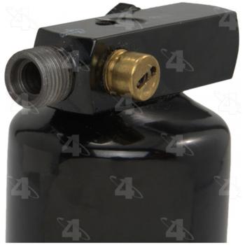 1980 Dodge RD200 A/C Receiver Drier Four Seasons 33340 image 3 of 4