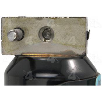 1981 Chrysler LeBaron A/C Receiver Drier Four Seasons 33341 image 3 of 4