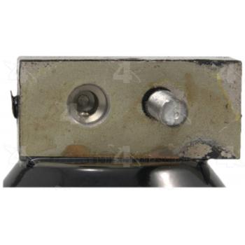1981 Chrysler LeBaron A/C Receiver Drier Four Seasons 33341 image 4 of 4