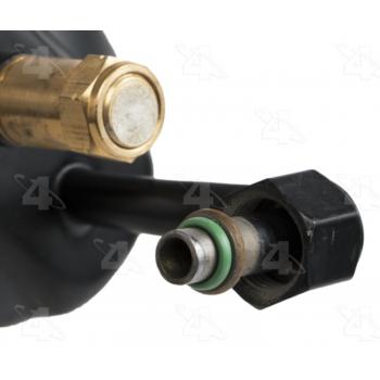 Four Seasons 33351 A/C Receiver Drier product image 5 of 9