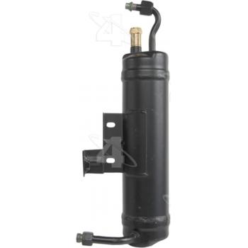 Four Seasons 33351 A/C Receiver Drier product image 7 of 9
