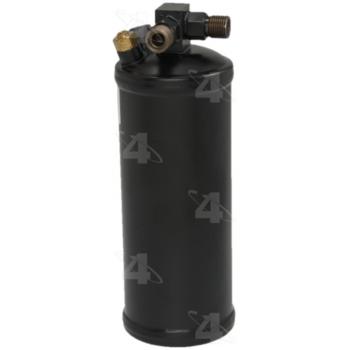 1999 Volvo WC A/C Receiver Drier