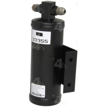 1979 Jeep J10 A/C Receiver Drier Four Seasons 33355 image 1 of 4