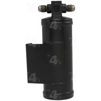 1979 Jeep J10 A/C Receiver Drier Four Seasons 33355 image 2 of 4