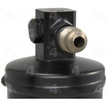 1979 Jeep J10 A/C Receiver Drier Four Seasons 33355 image 3 of 4