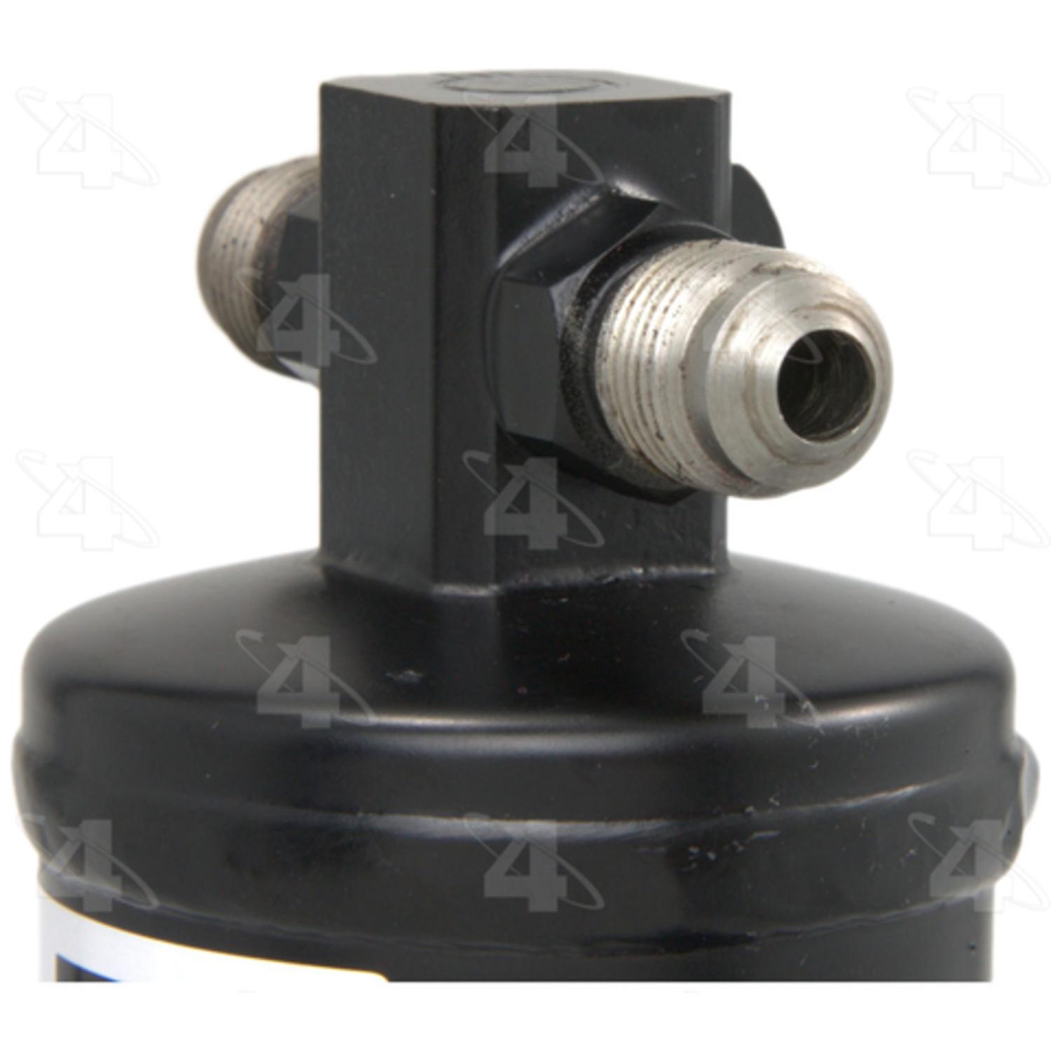 Four Seasons 33355 - A/C Receiver Drier Four Seasons 33355 A/C Receiver Drier product image 4 of 8