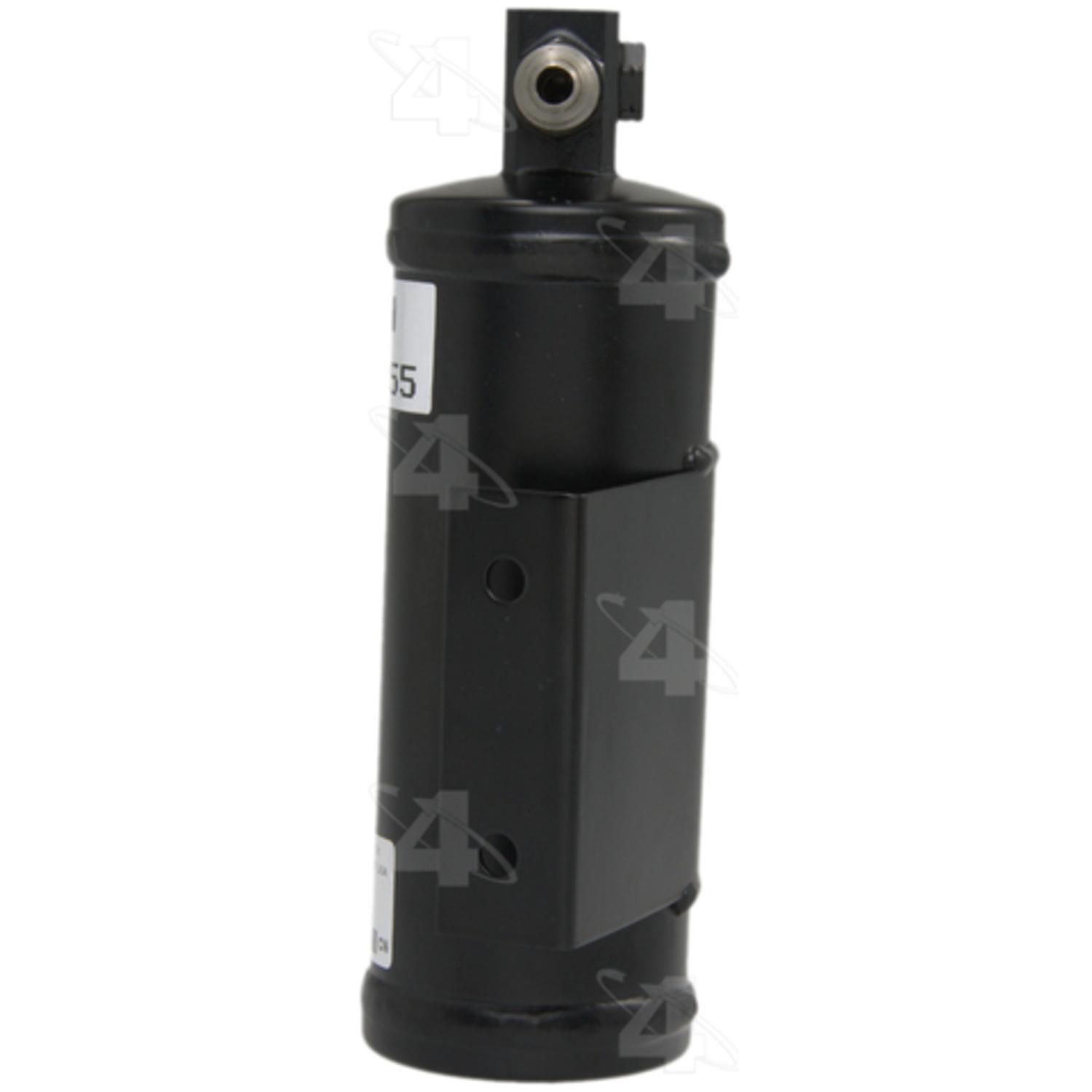 Four Seasons 33355 - A/C Receiver Drier Four Seasons 33355 A/C Receiver Drier product image 6 of 8