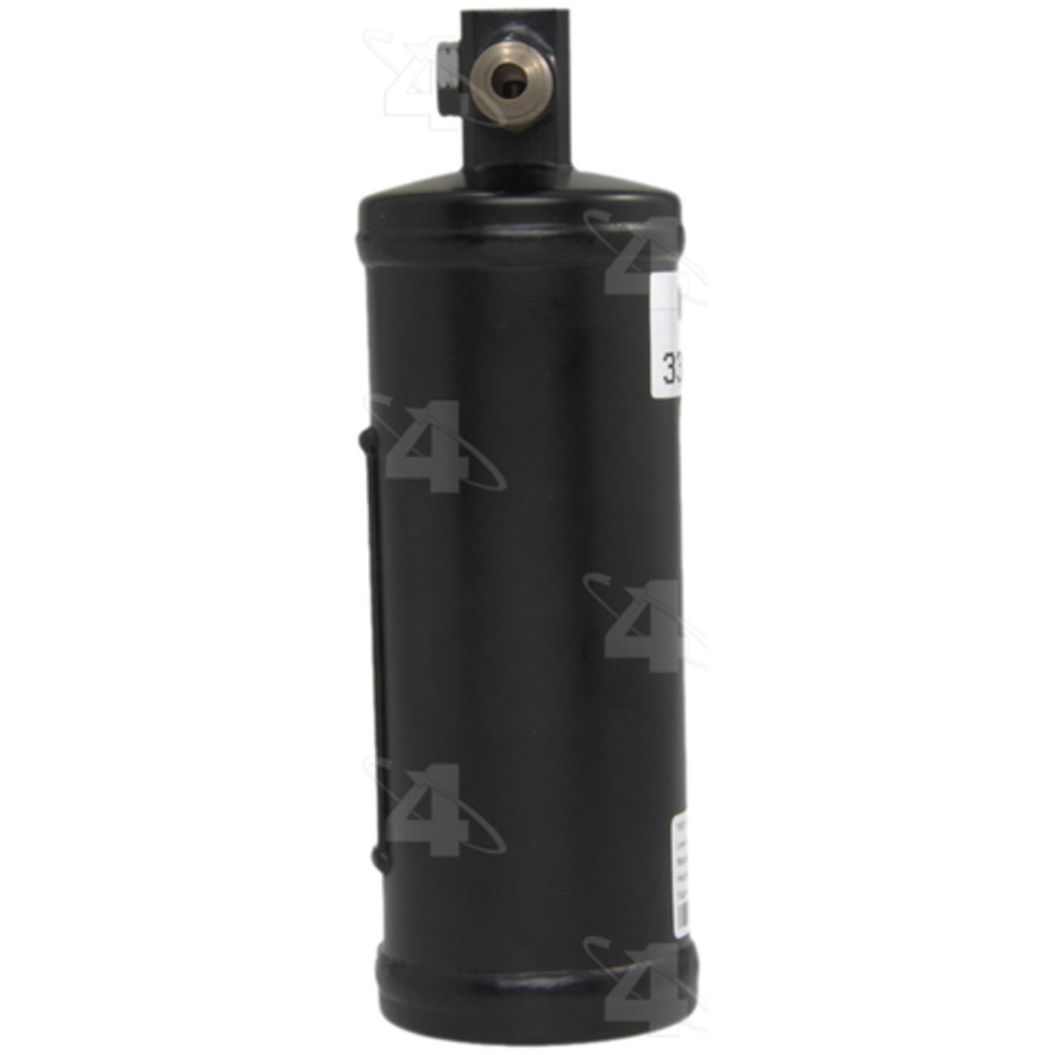 Four Seasons 33355 - A/C Receiver Drier Four Seasons 33355 A/C Receiver Drier product image 7 of 8
