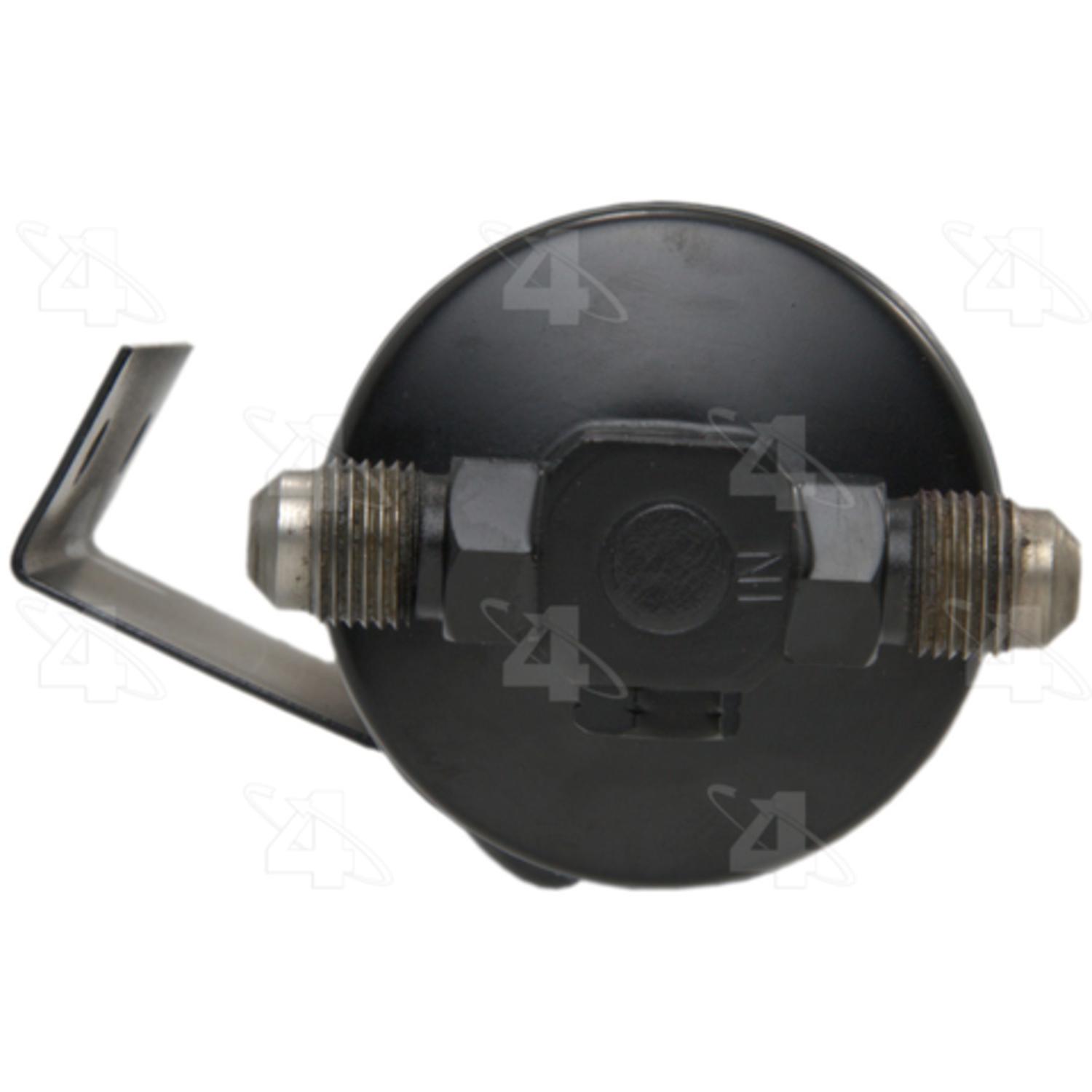 Four Seasons 33355 - A/C Receiver Drier Four Seasons 33355 A/C Receiver Drier product image 8 of 8