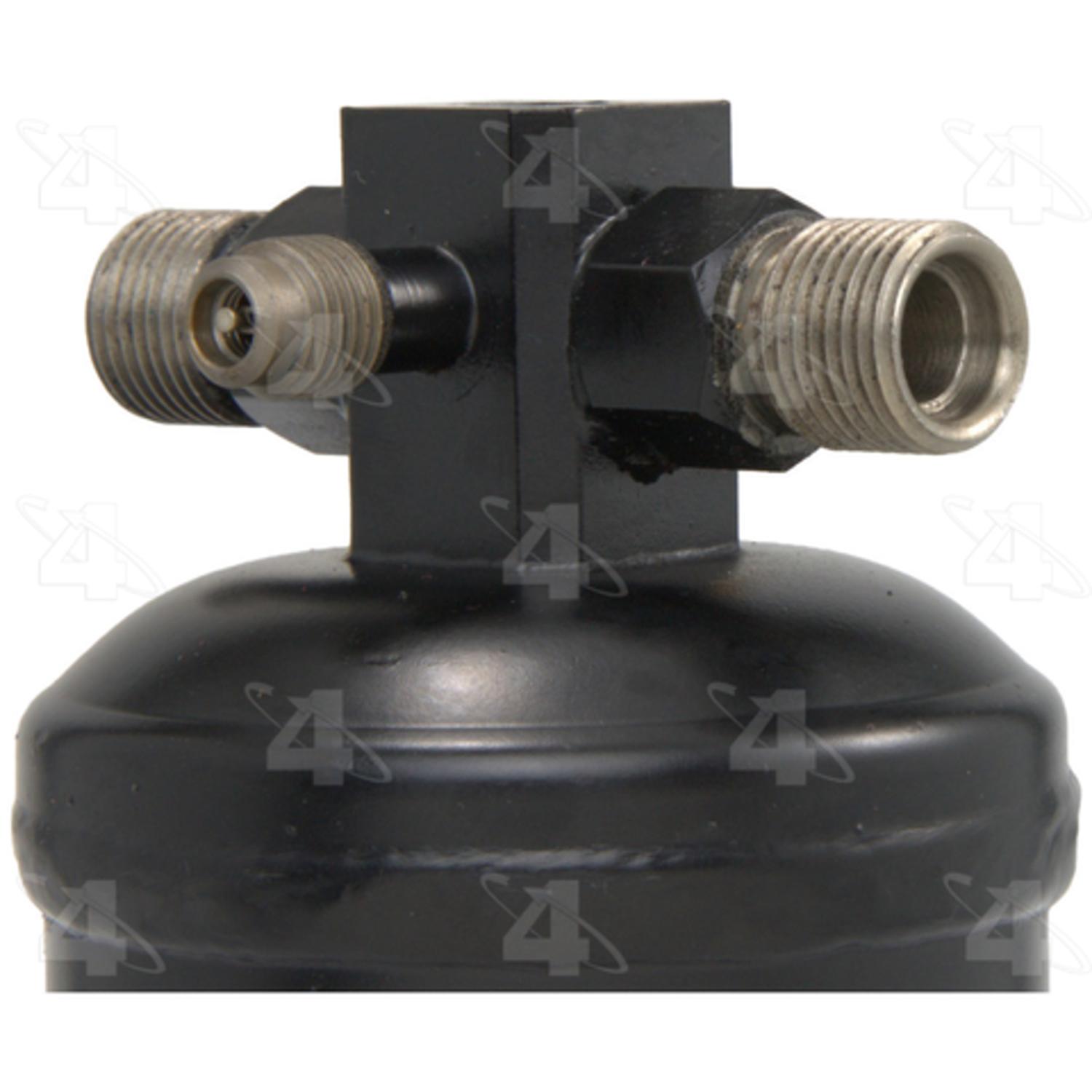 Four Seasons 33356 - A/C Receiver Drier Four Seasons 33356 A/C Receiver Drier product image 4 of 8