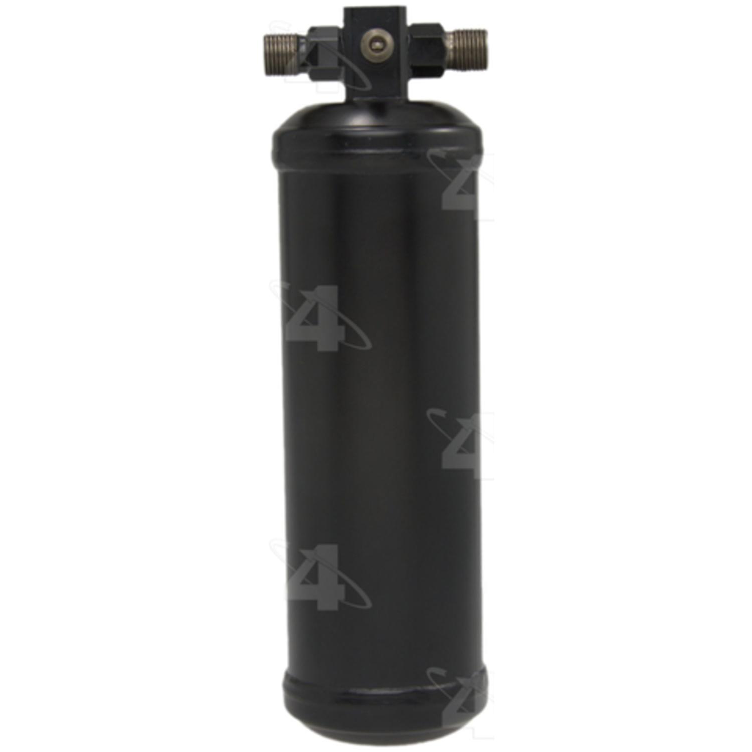 Four Seasons 33356 - A/C Receiver Drier Four Seasons 33356 A/C Receiver Drier product image 5 of 8