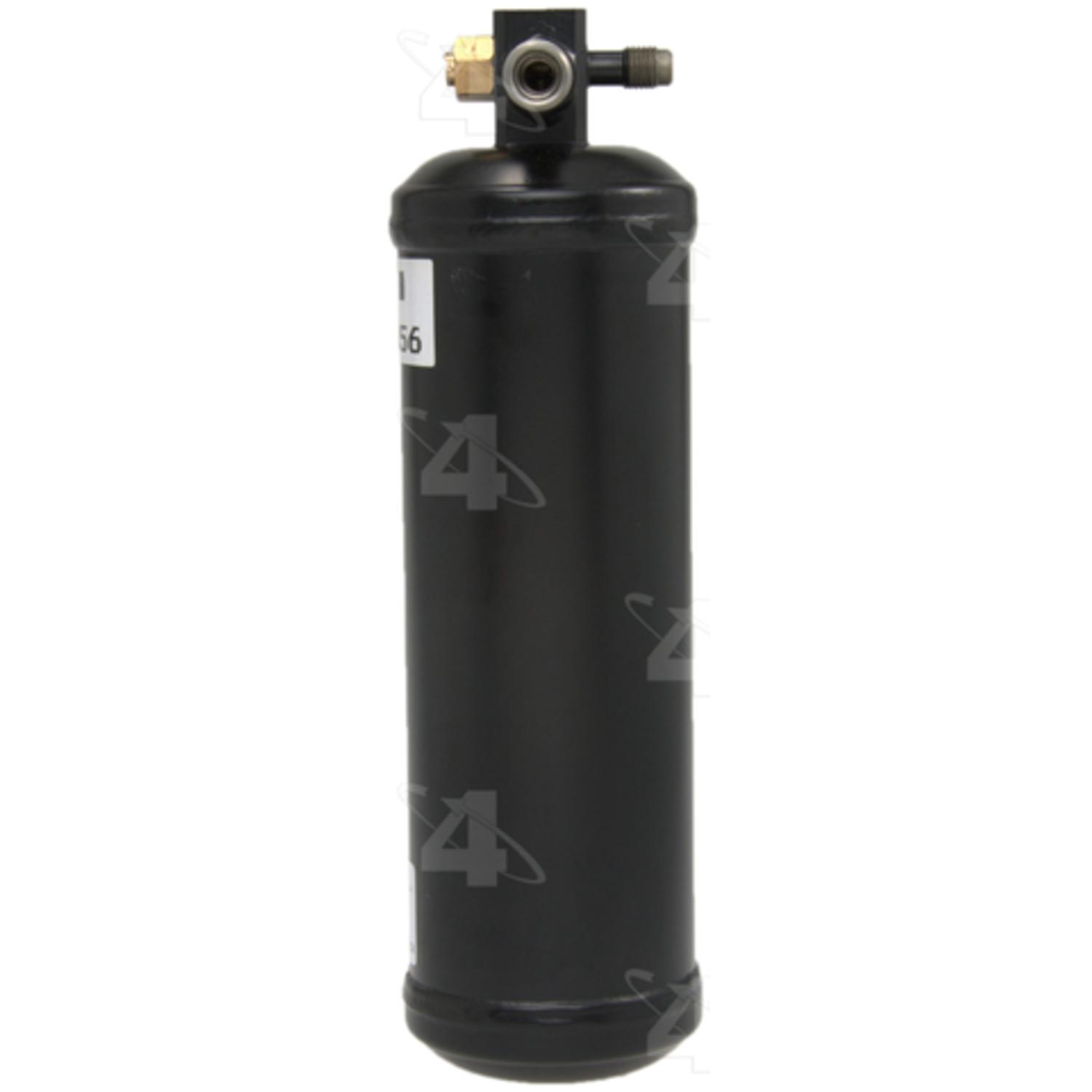 Four Seasons 33356 - A/C Receiver Drier Four Seasons 33356 A/C Receiver Drier product image 7 of 8
