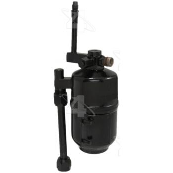 1991 Porsche 928 A/C Receiver Drier Four Seasons 33360 image 1 of 4