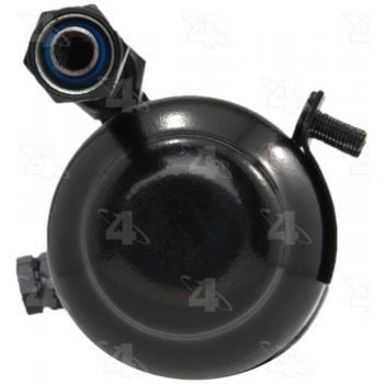 1991 Porsche 928 A/C Receiver Drier Four Seasons 33360 image 3 of 4